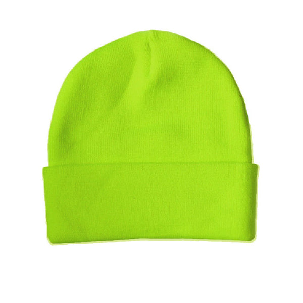 CP90 Cuffed Knit Winter Hat – crossingguarddepot.com