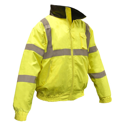 Crossing Guard Winter Jackets