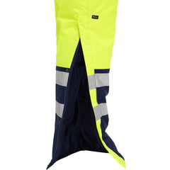 Bisley® Extreme Cold ANSI Class E Bib Overall