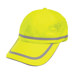 Reflective Apparel Lime or Orange Hi-Vis Hat
