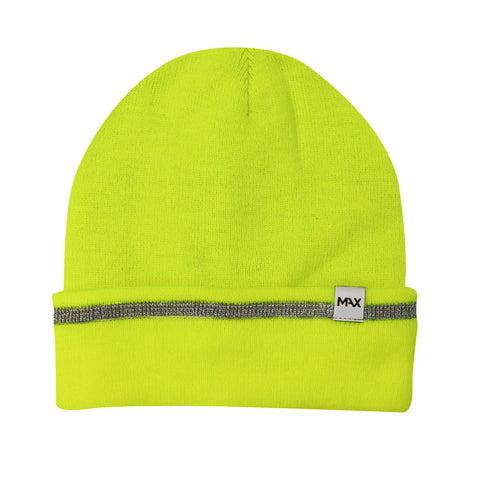 MAX MX139 Insulated Knit Hat