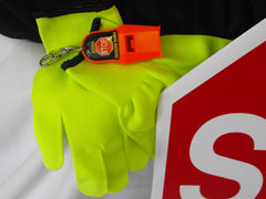 Crossing Guard Safety Kit (Specify size Small thru 5XL)