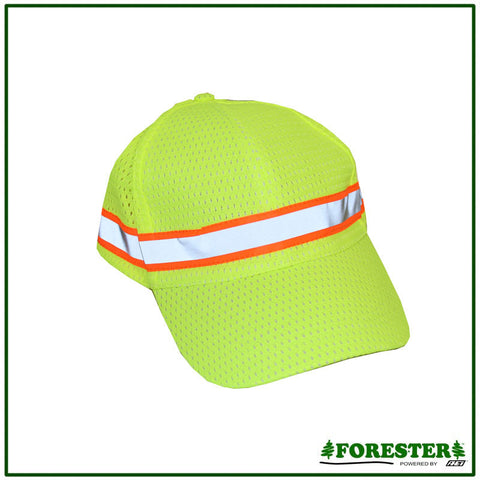 Forester 8560, Mesh Baseball Hat