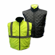 Portwest Insulated Vest, S - 5XL