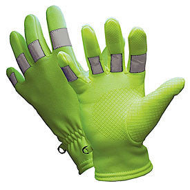 GFP 480 Warm Climate Glove, Spandex Fit, Water Repellent, XS - 2XL
